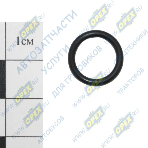 011-014-19 Кольцо (РТИ) круг.сеч. 011-014-19 ГОСТ-9833-73 ПРС