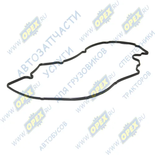 4946239 Прокладка клапанной крышки; Cummins ISF3.8 (Foton, Валдай, Зубренок, ПАЗ) ПТП