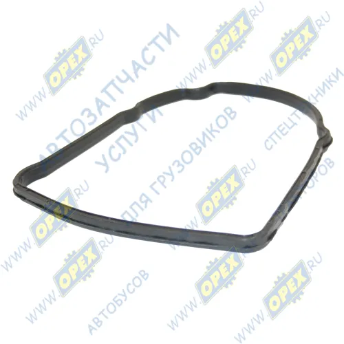 5263530 Прокладка РТИ ф18х35х6 ГАЗ-3302 дв.CUMMINS ISF 2.8 крышки цепи моторной; (силикон) ПТП