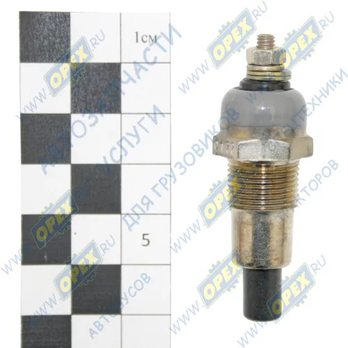 ВК503 Датчик неисправности рабочей тормозной системы ПЭМЗ1