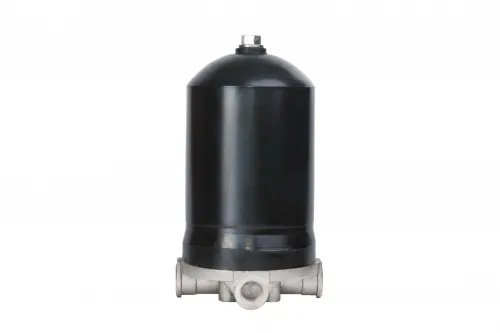 100-3511010 Влагомаслоотделитель ЗИЛ-5301 РААЗ