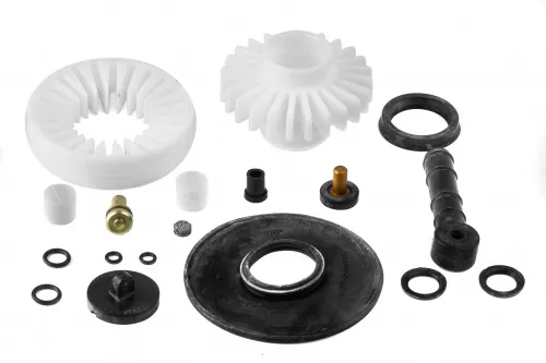 100-3533009-30 РМК регулятора тормозных сил(15 наим) РААЗ