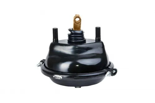 100-3519310-10 Камера тормозная тип 30 (шток 88 мм.) между осями 120 мм.,М16 (с чехлом) РААЗ