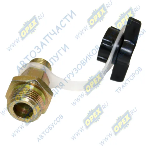 100-3515310 Клапан контрольного вывода Рнаруж=М22х1,5 РААЗ