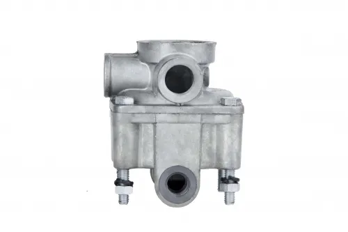 100-3518210 Клапан ускорительный КАМАЗ,ЗИЛ РААЗ