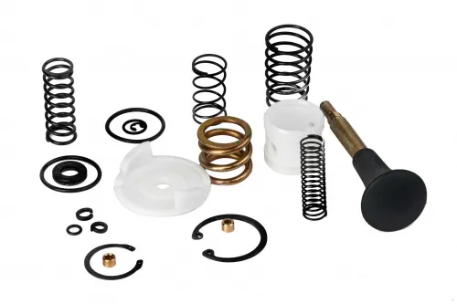 100-3537009 РМК крана ручного тормоза; (17 наим.) РААЗ