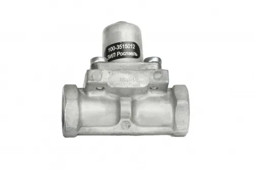 100-3515012 Клапан перепускной с ограниченным обратным потоком РААЗ