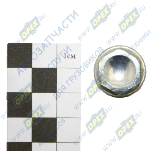 305026-01 Пробка DIN906 М22х1,5 коническая h=13 под внутр.шестигр.12; h=20 магнитная конич. картер зад.мост, ост 2с98-3-73 РААЗ1