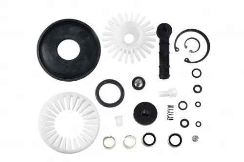 100-3533009 РМК регулятора тормозных сил; (10 наимен) РААЗ