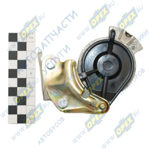 100-3521010-10 Головка соединительная M22х1.5 - черная (без клапана); тип "Б" РААЗ1