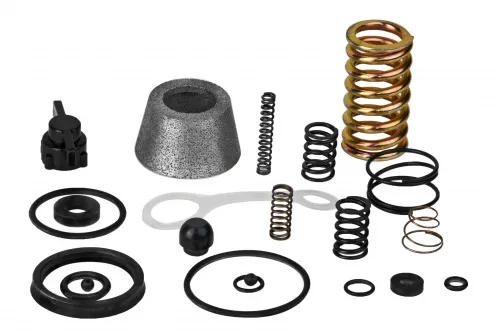 100-3512009 РМК регулятора давления ЗИЛ, КАМАЗ; (21 наим.) РААЗ