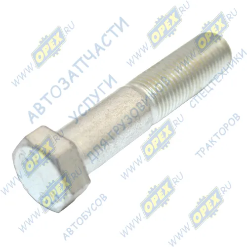 201621-П29 Болт ГОСТ-7798 М14х65х1,5 Р=37 К=19 РААЗ