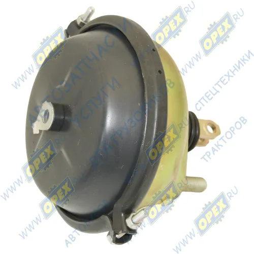 25-3519311 Камера тормозная тип 30 (шток 58мм); (с чехлом) РААЗ1