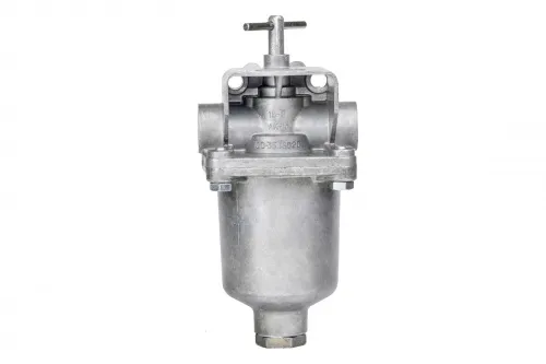 100-3536010 Предохранитель против замерзания ЗИЛ,КАМАЗ,МАЗ,УРАЛ РААЗ