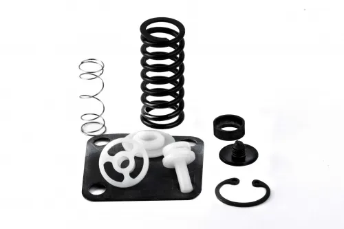 100-3515009 РМК защитного клапана одинарного (2 наим) РААЗ