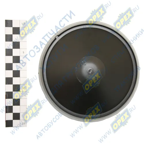 ИЖКС.061331.003 Моноциклон ф52х150 Н=85 МТЗ-320 Радиоволна2