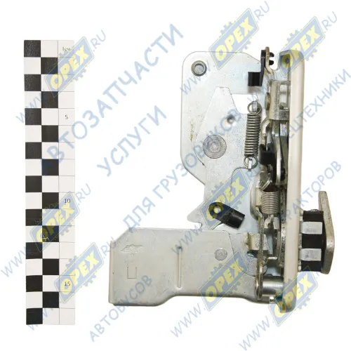 ИЖКС.304265.004-07 Замок двери МАЗ правый Радиоволна2