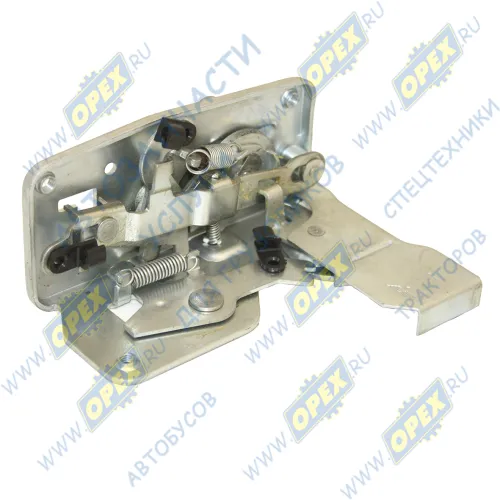 ИЖКС.304265.004-07 Замок двери МАЗ правый Радиоволна