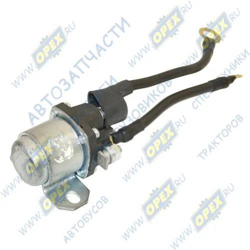 РС-24Д Реле стартера дополнительное (для 5404.3708, 5404.3708-10) Радиотехника