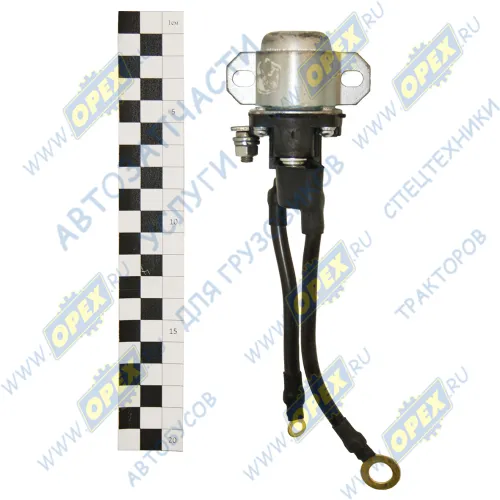 РС-24Д Реле стартера дополнительное (для 5404.3708, 5404.3708-10) Радиотехника1