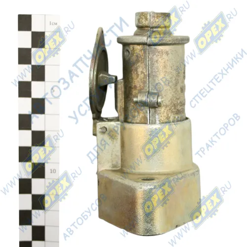 ПС 325 40А 24В Разъем электрический прицепа (вилка/розетка) к-т Рафэлгриг2