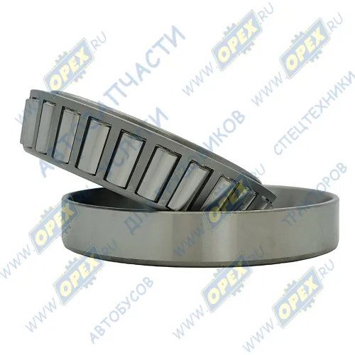 2007122 Подшипник 110х170х38 ролик.радиал.упорн.конич. 1-ряд. MB LCV (1970-2020) РВЗ1