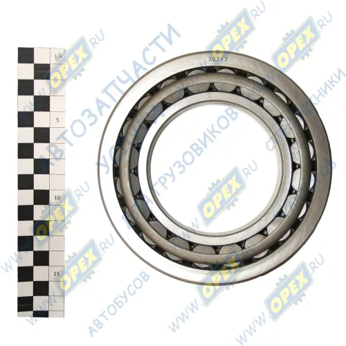 7217А (30217) Подшипник 85х150х30,5 ролик.радиал.конич. 1-ряд. MB Actros MP2/MP3 (2002-2021) РВЗ1