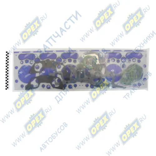 650-2000005-01 РМК двигателя (ДВС) верхний вариант (ЯМЗ-650,651) Premium TR/PR Kerax 00- RVI Kerax (2000-2021) РД