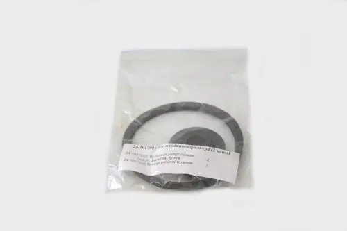 24-1017009 РМК масляного фильтра Волга,Газель (дв.ЗМЗ-402) РМК