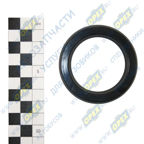 1-63х48 Манжета 63х48 ГОСТ 14896-84 гидравлическая Рост-С1