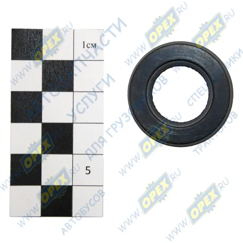 3-32х20 Манжета 32х20 h=7,5мм ГОСТ 14896-84 Рост-С1