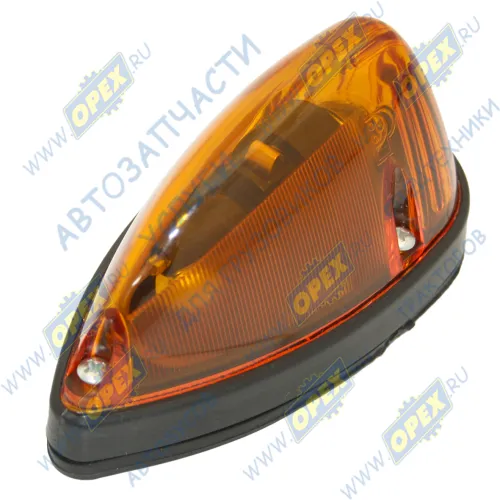 112.99.30 Фонарь сигнальный (знак автопоезда) РУДЕНСК