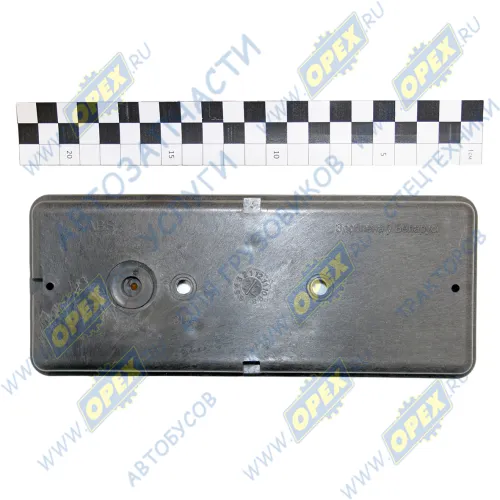 7303.3716 Фонарь задний МТЗ 12в РУДЕНСК1