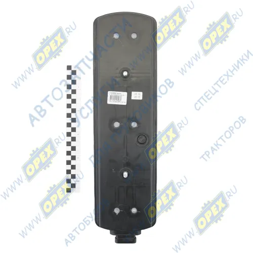 112.08.69 Фонарь задний правый КАМАЗ,МАЗ светодиодный РУДЕНСК1