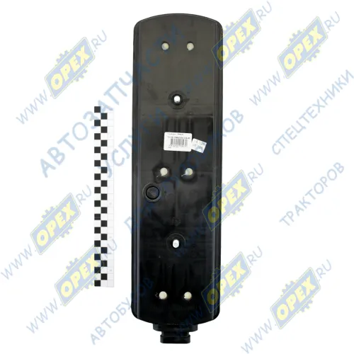 112.08.69-01 Фонарь задний левый КАМАЗ,МАЗ светодиодный РУДЕНСК1