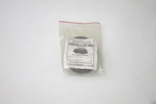 1820 РМК Уплотн.колец водила заднего моста ДТ-75 (2 наим) Руслан