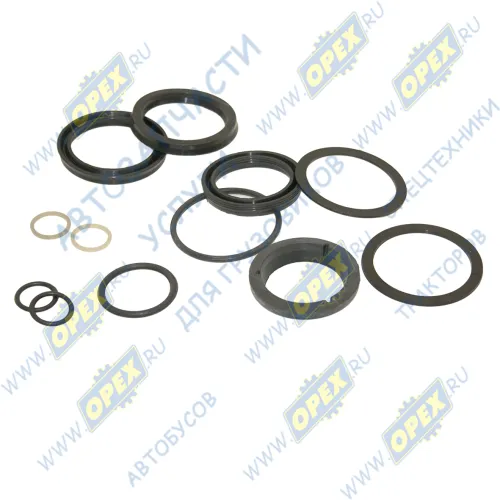 1101 РМК ГЦ отвала ЭО2621 (8 наим) Руслан