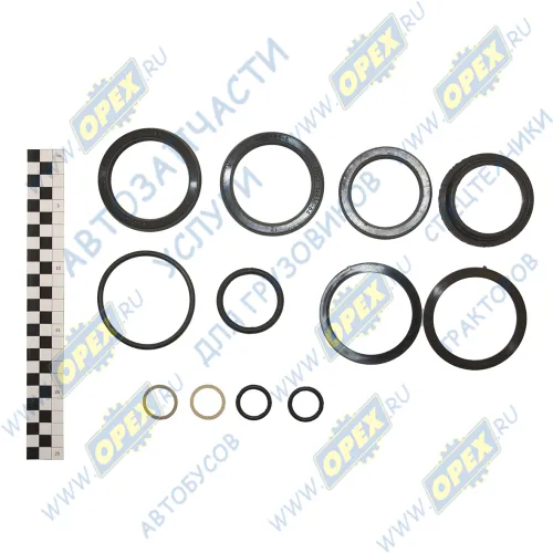 1101 РМК ГЦ отвала ЭО2621 (8 наим) Руслан1