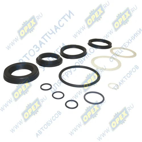 1112 РМК ГЦ поворота стрелы ЭО2621,2626 Руслан