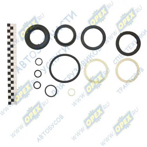 1112 РМК ГЦ поворота стрелы ЭО2621,2626 Руслан1