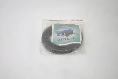 Р/к-501 РМК гидроцилиндра подъема прицепа 2ПТС-4 МТЗ,ЮМЗ (9 наим) РУСЬ