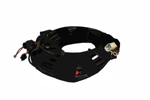 53366-3724328 Жгут по Лонжерону Замена на 533602-3724328 РЫБИНСК