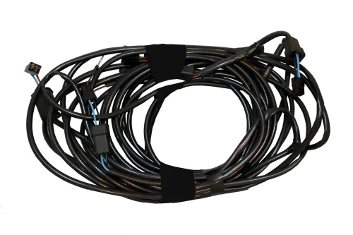 533608-3724588 Жгут фонаря по платформе пр-во МАЗ РЫБИНСК