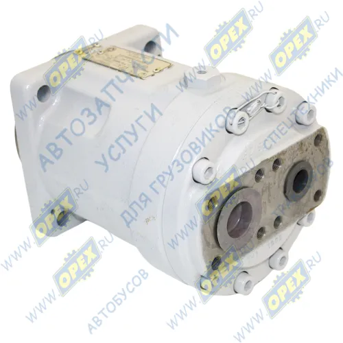 А1-56/25.04 Гидронасос шлиц. левый АМКОДОР-А-325, А-332, А-333, А-342, А-352 прямой Салео-Гомель1
