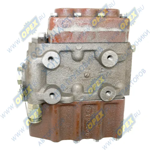 Р80-3/1-222-3ГГ Гидрораспределитель МТЗ,ЮМЗ,Т-150 8G(170) "М"; с гидрозамком Салео-Гомель1