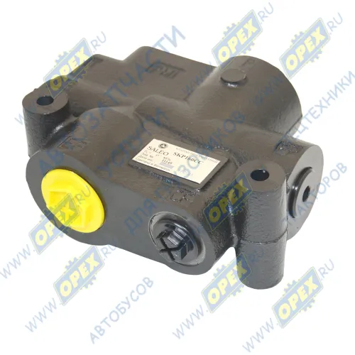 SKP 160CC Клапан приоритетный гидросистемы АМКОДОР PRT160/7 Салео-Гомель