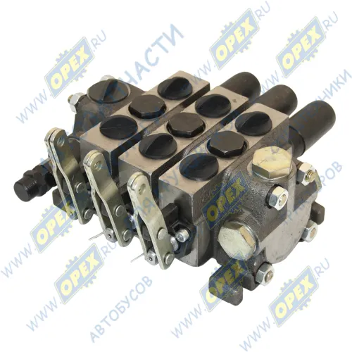 РП70-890.1 Гидрораспределитель МТЗ-80,82,92П МРС. 70. 4/1 Салео-Гомель1