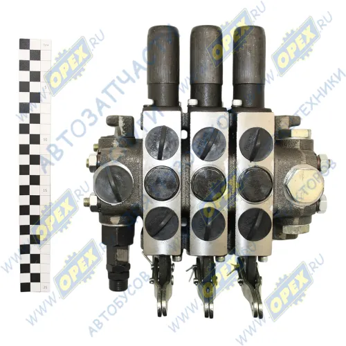 РП70-890.1 Гидрораспределитель МТЗ-80,82,92П МРС. 70. 4/1 Салео-Гомель2