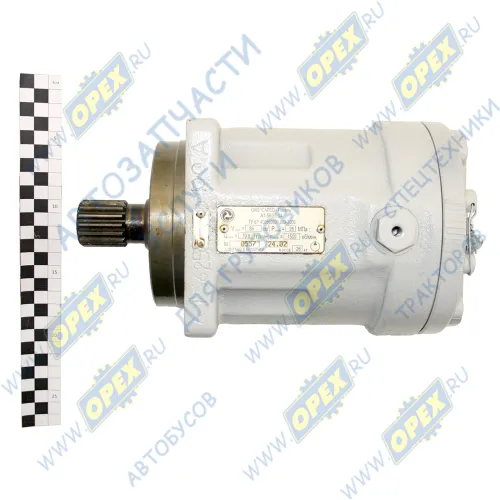 А1-56/25.04 Гидронасос шлиц. левый АМКОДОР-А-325, А-332, А-333, А-342, А-352 прямой Салео-Гомель2