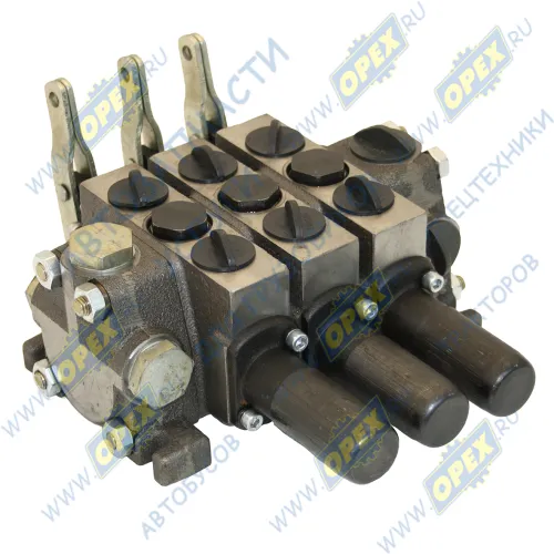 РП70-890.1 Гидрораспределитель МТЗ-80,82,92П МРС. 70. 4/1 Салео-Гомель